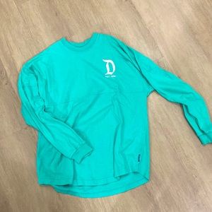 Disneyland spirit jerseys M